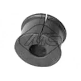 Suspension, stabilisateur Metalcaucho 59035