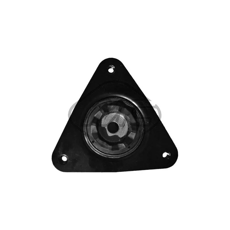 Suspension, amortisseur Metalcaucho 59393