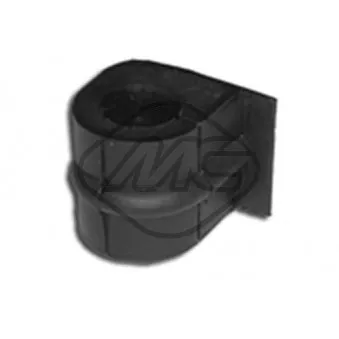 Suspension, stabilisateur Metalcaucho 59447