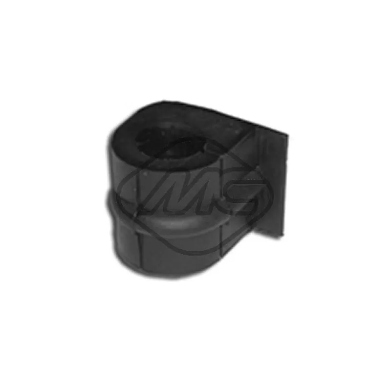 Suspension, stabilisateur Metalcaucho 59447