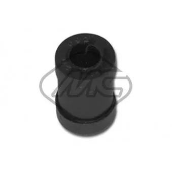 Suspension, stabilisateur Metalcaucho 59448