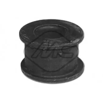 Suspension, stabilisateur Metalcaucho 59450
