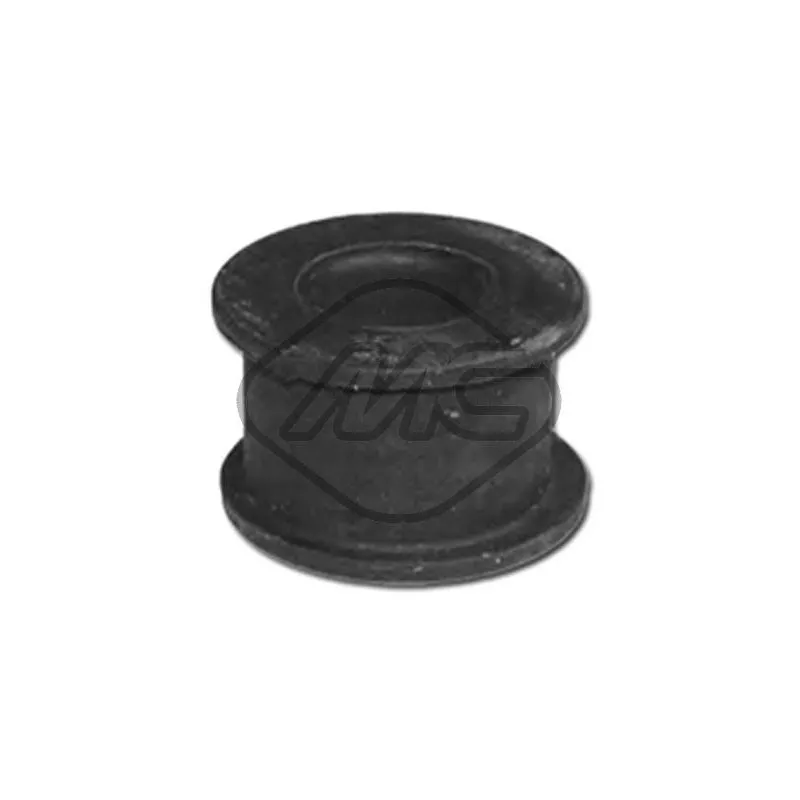 Suspension, stabilisateur Metalcaucho 59450