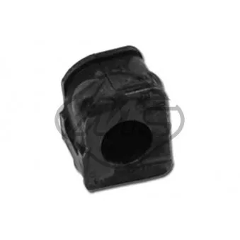 Suspension, stabilisateur Metalcaucho 59452