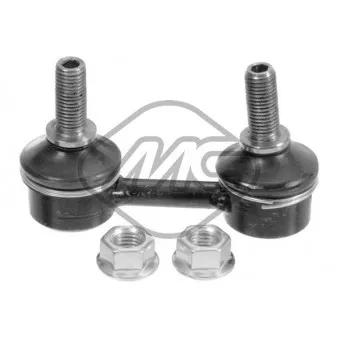 Entretoise/tige, stabilisateur Metalcaucho 59470