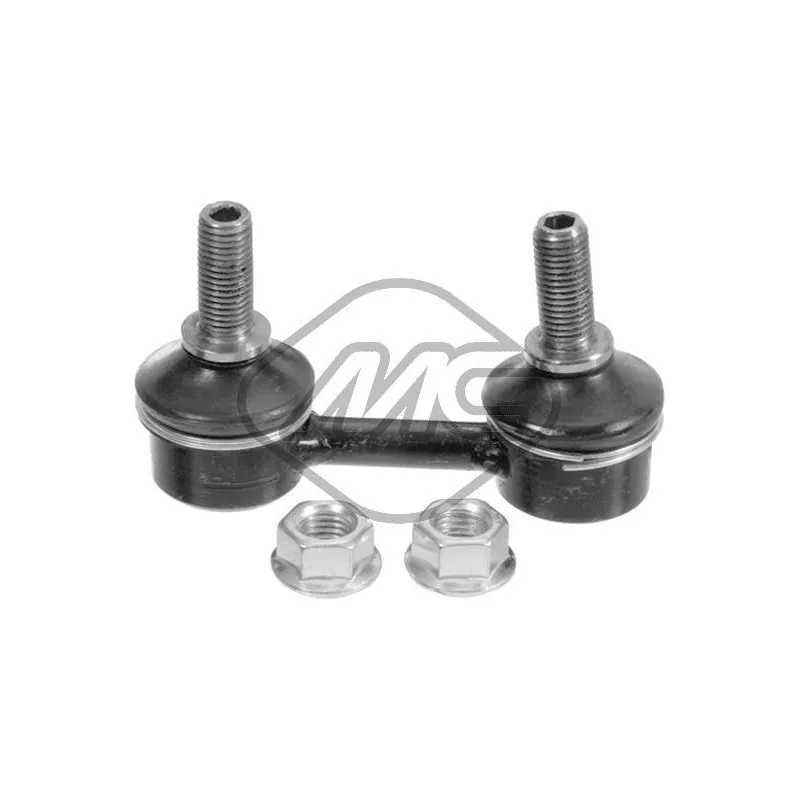 Entretoise/tige, stabilisateur Metalcaucho 59470
