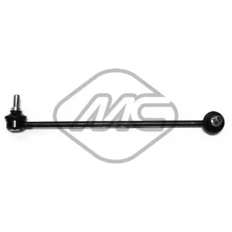 Entretoise/tige, stabilisateur avant droit Metalcaucho 59479