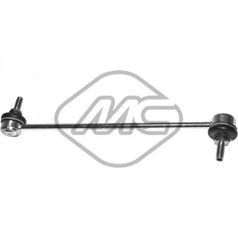 Entretoise/tige, stabilisateur Metalcaucho 59482