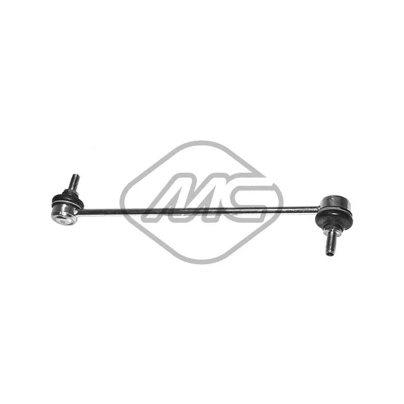 Entretoise/tige, stabilisateur Metalcaucho 59482