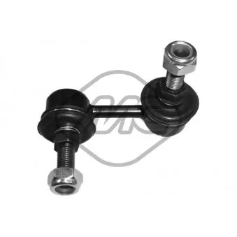 Entretoise/tige, stabilisateur avant droit Metalcaucho 59488