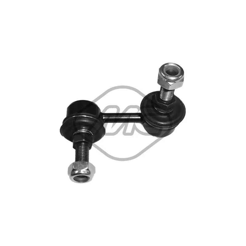 Entretoise/tige, stabilisateur avant droit Metalcaucho 59488