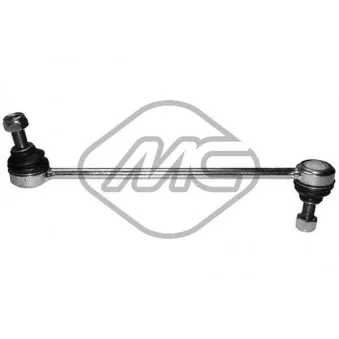 Entretoise/tige, stabilisateur Metalcaucho 59490