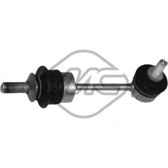 Entretoise/tige, stabilisateur Metalcaucho 59493