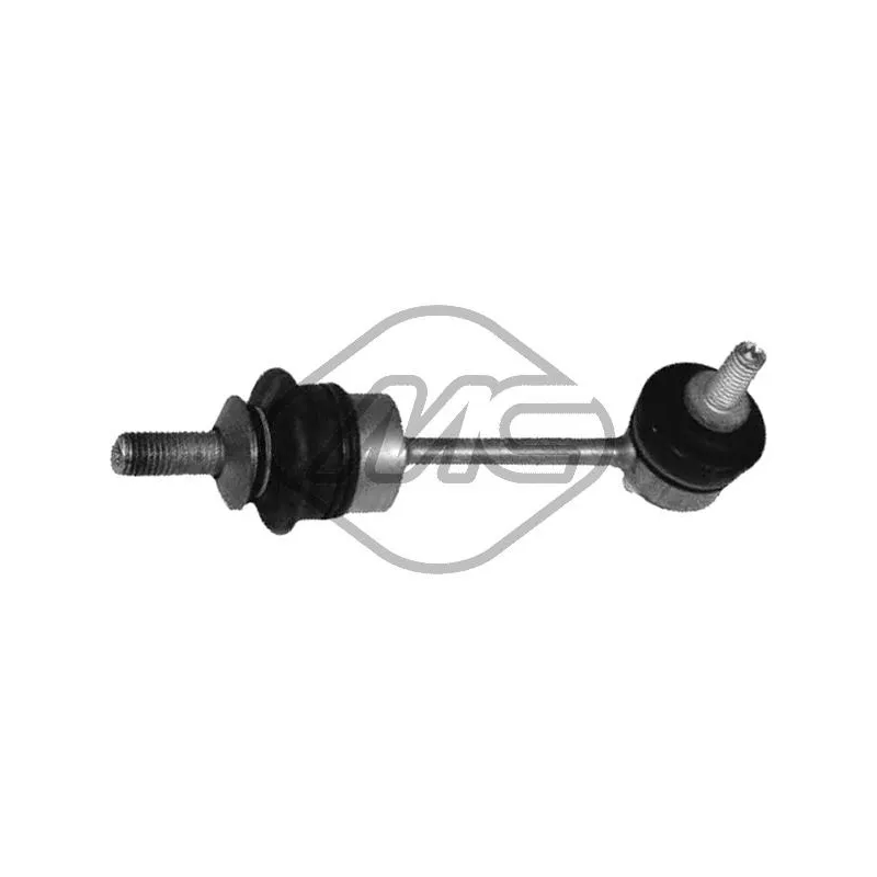 Entretoise/tige, stabilisateur Metalcaucho 59493