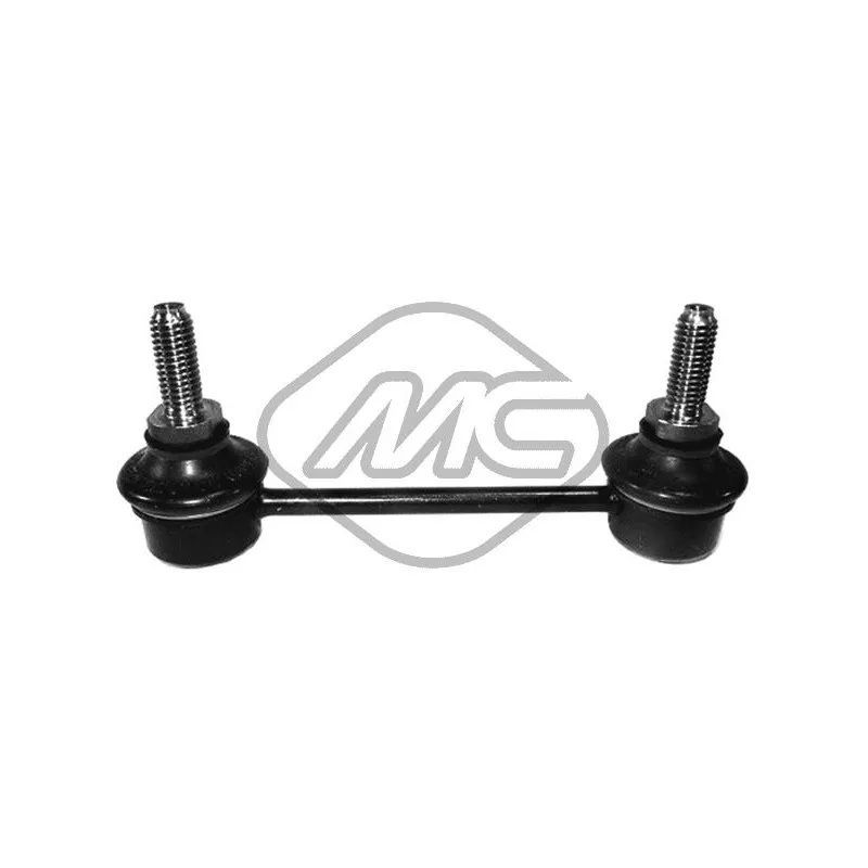 Entretoise/tige, stabilisateur Metalcaucho 59495
