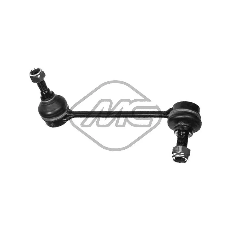 Entretoise/tige, stabilisateur avant gauche Metalcaucho 59502