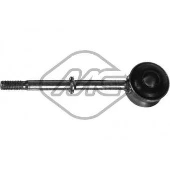 Entretoise/tige, stabilisateur Metalcaucho 59504