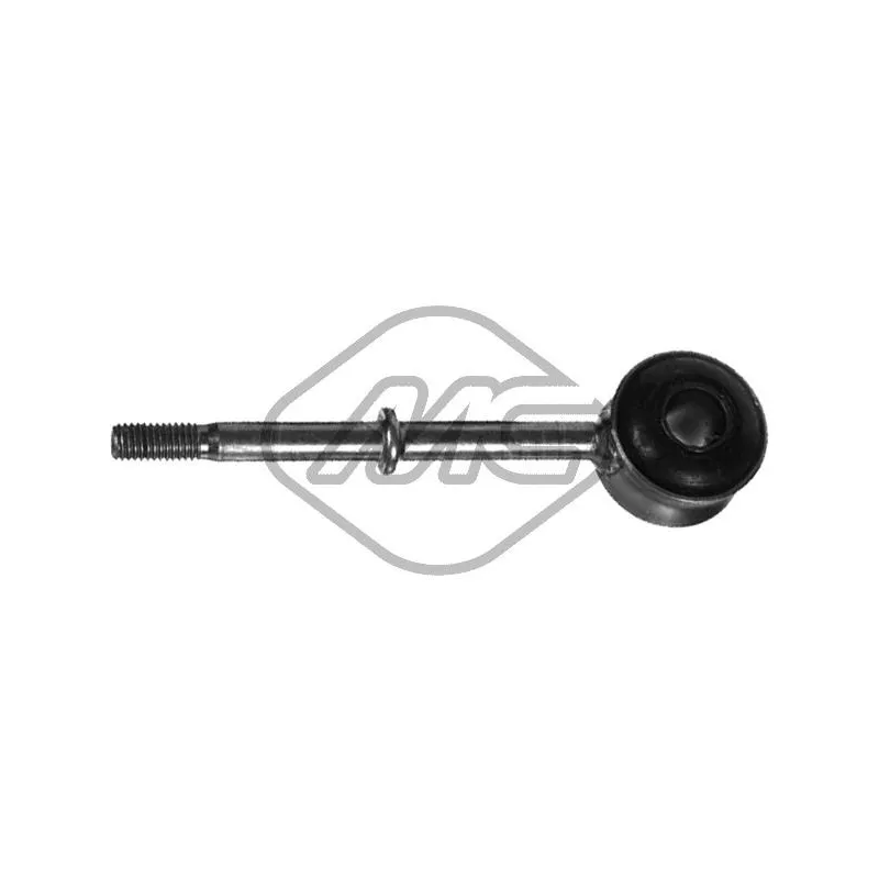 Entretoise/tige, stabilisateur Metalcaucho 59504