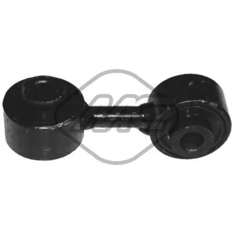 Entretoise/tige, stabilisateur Metalcaucho 59508