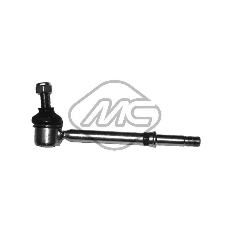 Entretoise/tige, stabilisateur Metalcaucho 59509