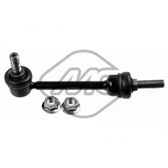 Entretoise/tige, stabilisateur Metalcaucho 59510
