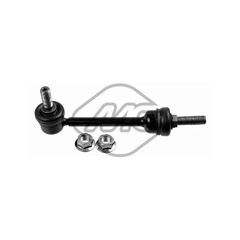 Entretoise/tige, stabilisateur Metalcaucho 59510