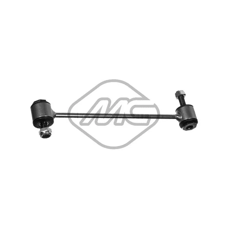 Entretoise/tige, stabilisateur Metalcaucho 59511