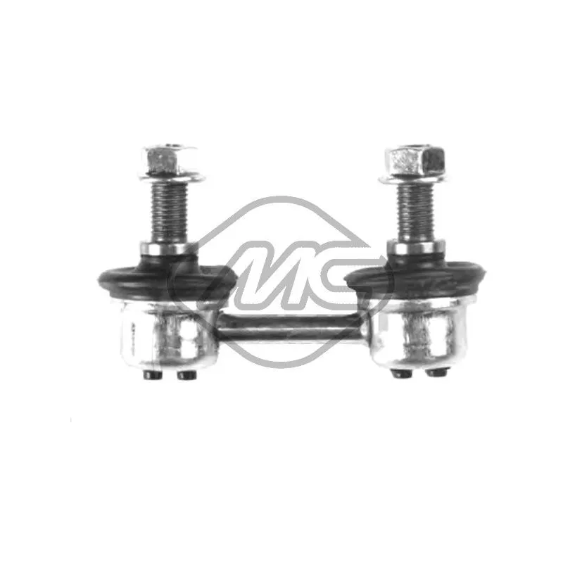 Entretoise/tige, stabilisateur Metalcaucho 59516