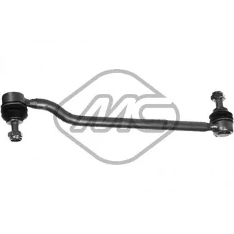 Entretoise/tige, stabilisateur Metalcaucho 59519