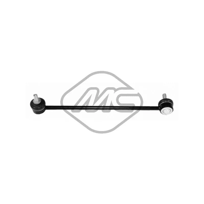 Entretoise/tige, stabilisateur avant gauche Metalcaucho 59520