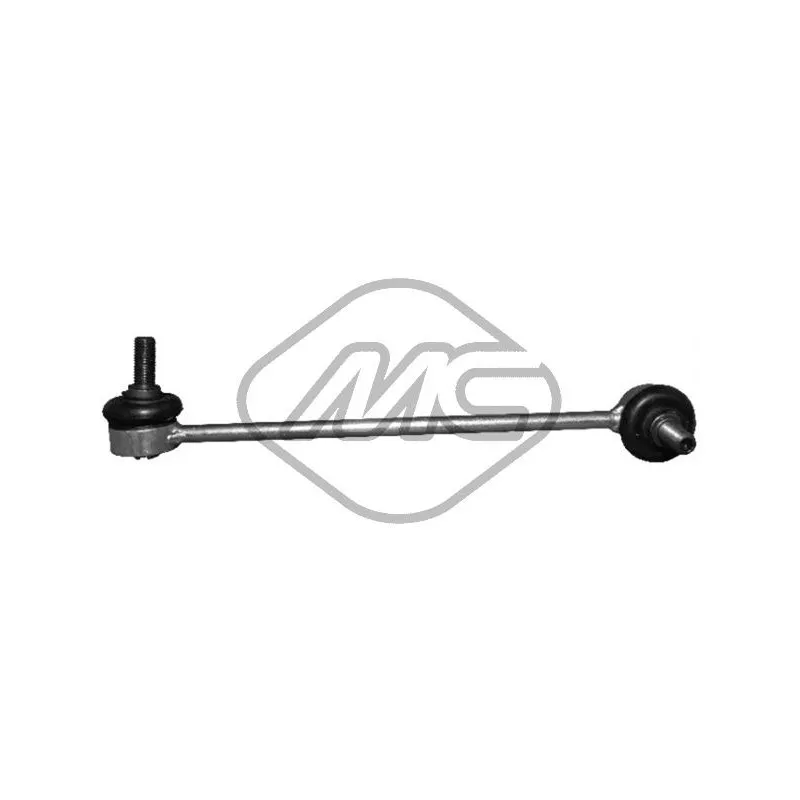 Entretoise/tige, stabilisateur Metalcaucho 59521