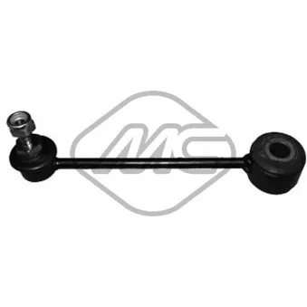 Entretoise/tige, stabilisateur Metalcaucho 59522