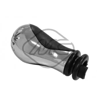 Pommeau Metalcaucho 65006