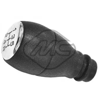 Pommeau Metalcaucho 65011