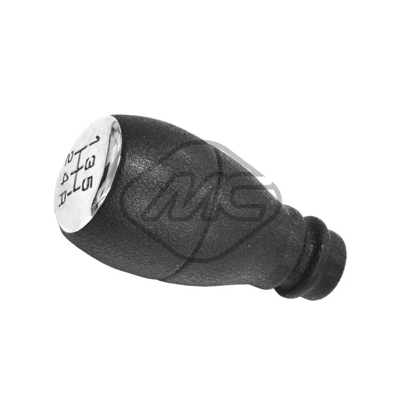 Pommeau Metalcaucho 65011