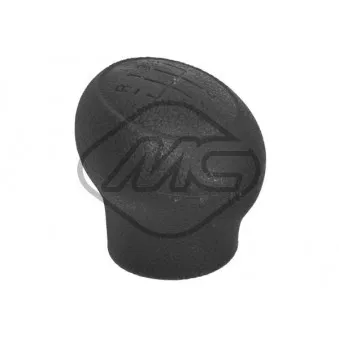Pommeau Metalcaucho 65027