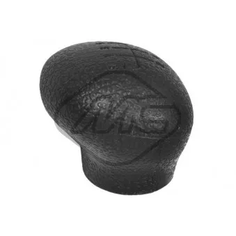 Pommeau Metalcaucho 65028