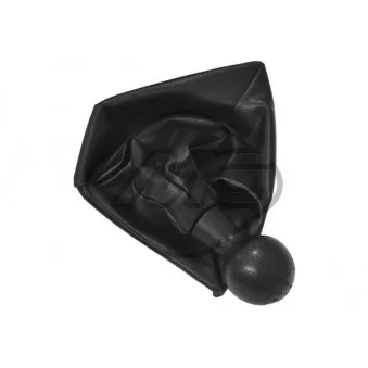 Pommeau Metalcaucho 65034