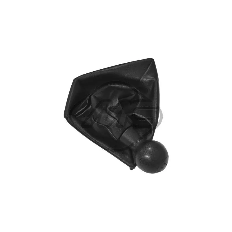 Pommeau Metalcaucho 65034