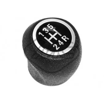 Pommeau Metalcaucho 65035