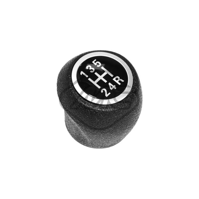 Pommeau Metalcaucho 65035