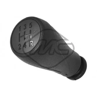 Pommeau Metalcaucho 65038