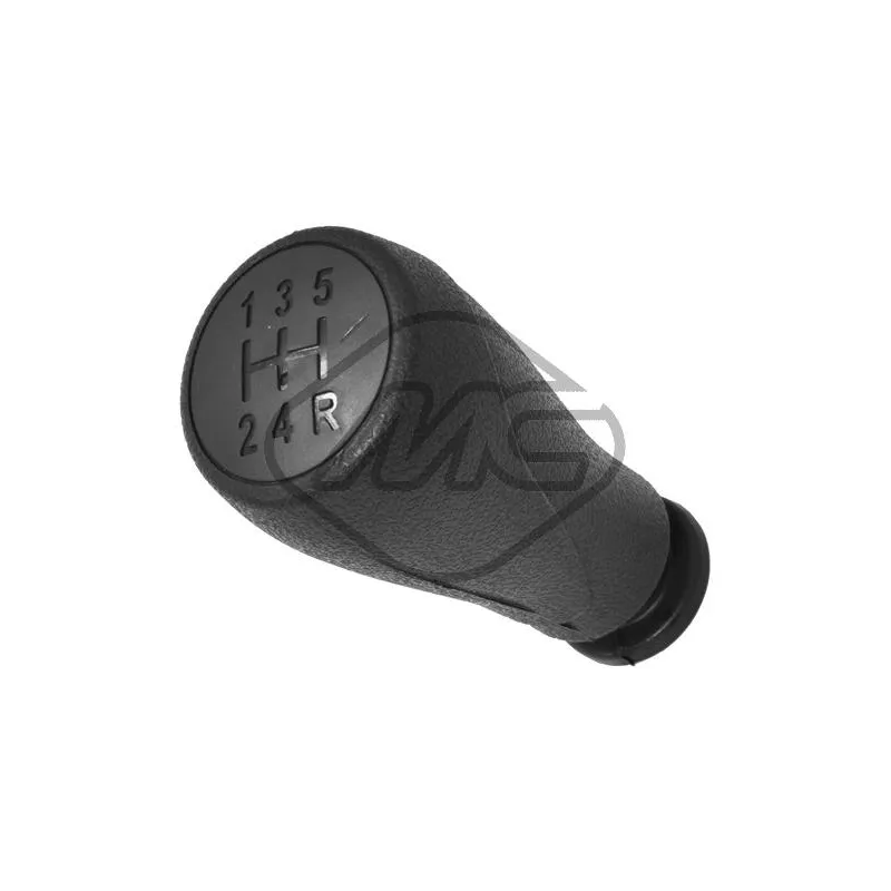 Pommeau Metalcaucho 65038