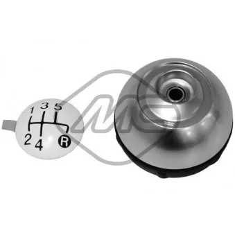 Pommeau Metalcaucho 65063