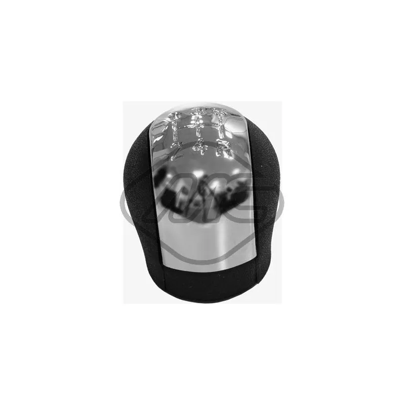 Pommeau Metalcaucho 65069