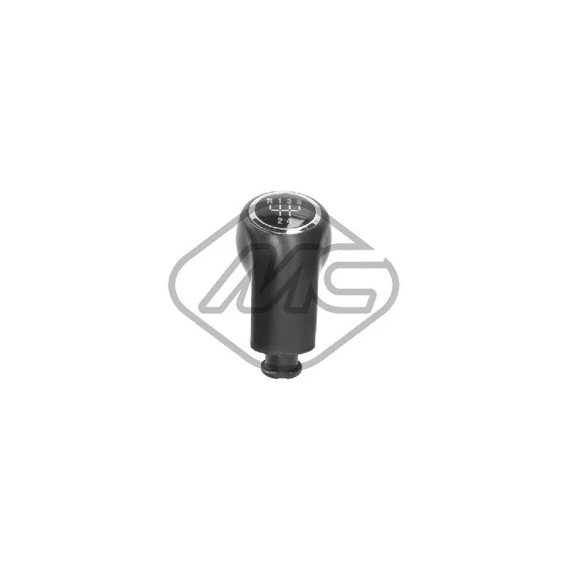Pommeau Metalcaucho 65071