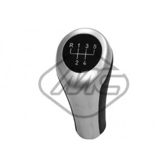 Pommeau Metalcaucho 65076