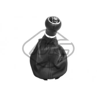 Pommeau Metalcaucho 65096
