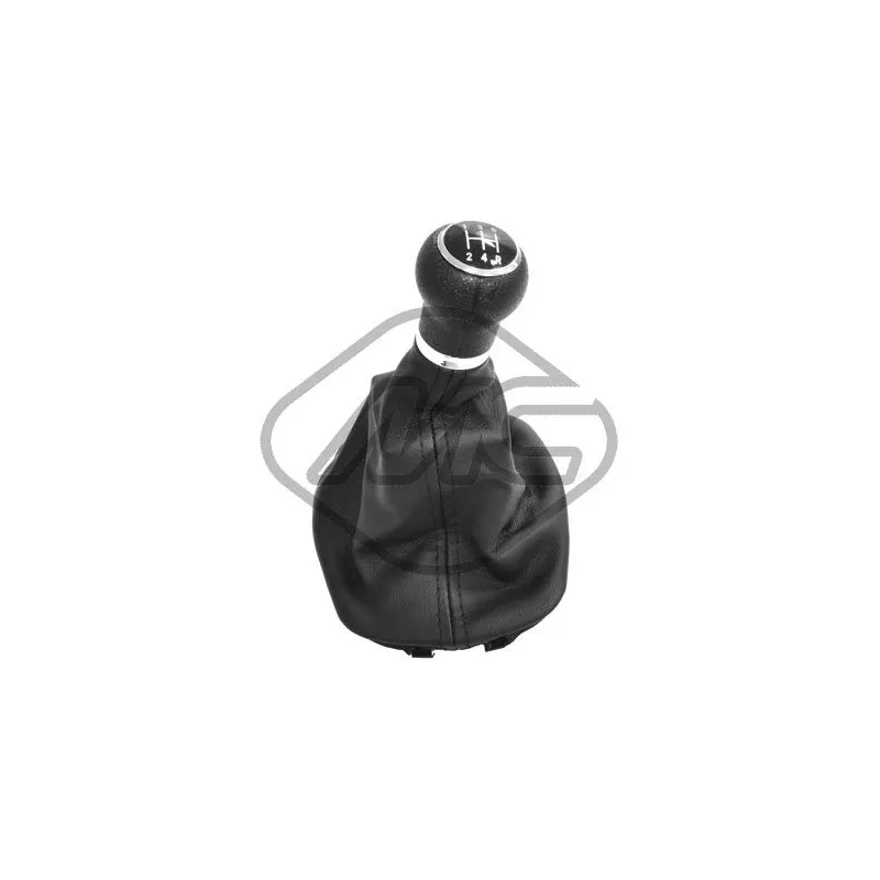 Pommeau Metalcaucho 65096