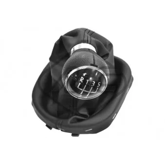 Pommeau Metalcaucho 65097